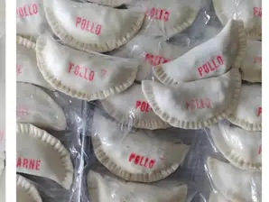 POLLO de SARCONGELADOS