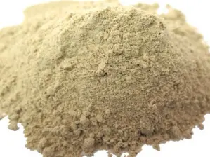 Harina de psyllium de Sawa
