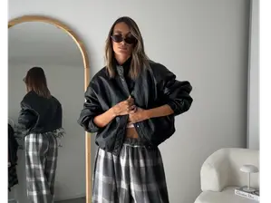 Chaqueta ESTER de Season x memé