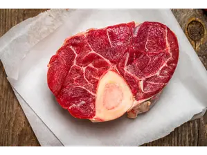 OSOBUCO X KG de SECRETOS DE CAMPO