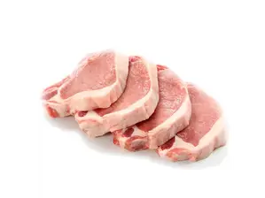 COSTELETA DE CERDO PRIMERA CALIDAD X KG de SECRETOS DE CAMPO