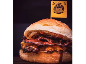 Messi-as de Sector B Delivery