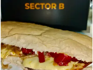 Lomo carne Clasico de Sector B Delivery