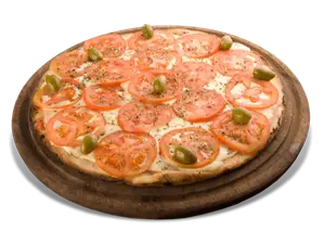 Napolitana de SEDE IAC