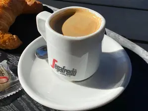 CAFÉ CHICO de Selecto