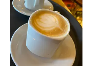 CAFÉ JARRITO de Selecto
