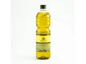 Acelite de oliva Libanti de Semillas del Monte