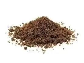 Azúcar negra de Semillas del Monte
