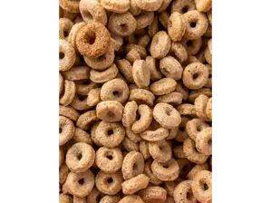 ANILLOS DE AVENA Y MIEL de SEMILLERIA LA VICTORIA