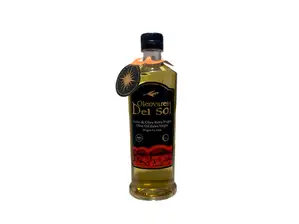Aceite de Oliva ExtraVirgen "Olivares del sol" 500ml de Ser San🔆s
