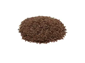 Semilla de lino 100g env Doy Pack de Ser San🔆s