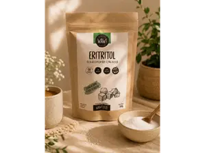 ERITRITOL WAW de SERENA