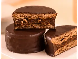 Alfajores de Seresi Junín