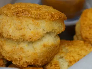 Scones salados congelados de Seresi Junín