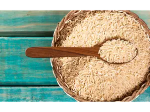 Arroz Integral largo fino Blue Bonnet de Ser integral