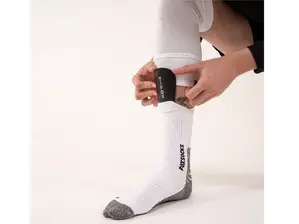 Canilleras MINI de Sevengrip
