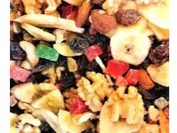 Mix Tropical de Shanti Espacio Natural