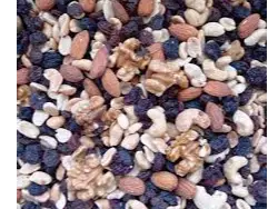 Mix Energy de Shanti Espacio Natural