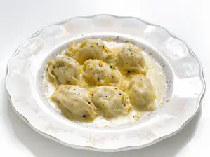 Agnolotti de Shelborn