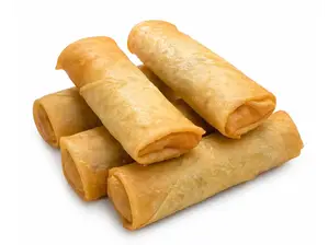 Empanada China de CARNE de SHIRO