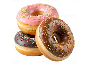 Donas de SHOP RUTA