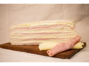 Tramezzino Classico de SICILIANA PANINI - CAFFE-DOLCI