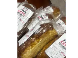 Pan de molde KETO X 500 gs de Siemprefit