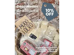 Chocochips (LOW CARB) x 100grs de SIERRA MADRE almacén de salud