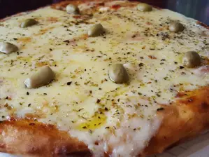 Lomo completo con papas de SILVESTRE