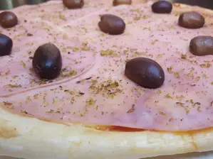 Muzzarella de SILVESTRE
