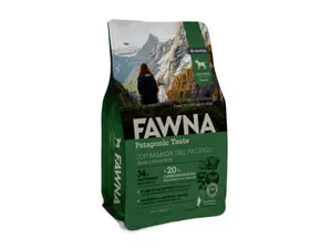 Fawna Cachorro Pequeño 3Kg de Simba Petshop