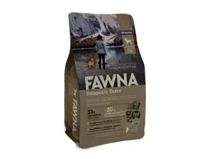 Fawna Cachorro Mediano 3Kg de Simba Petshop