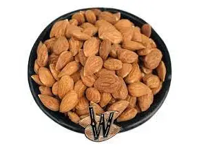 Almendras Guara de Simbioteca