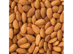 Almendras Non pareil de Simbioteca