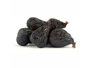 Higos Negros de Simbioteca