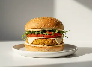 Lomito simple de Sin Culpa Sgo