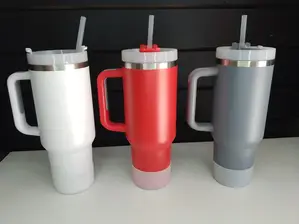 VASO "WANDA" SORBETE Y TAPA ACRILICO BLANCA OPACA - 6 COL. - COD.: 163 de Sin Igual Tienda