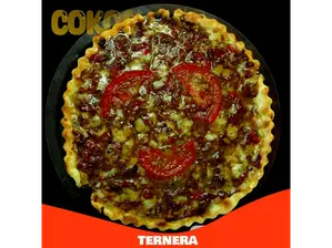 FILET de pechuga de Sir Cokoc