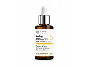 Peeling Enzimático con Peelmoist 10% 30ml (Copia) de Skincosmetics