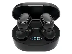 Auricular inalámbrico Bluetooth in-ear de SmartShop