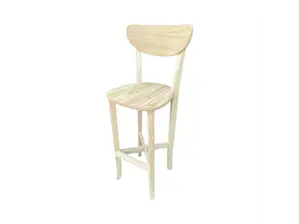 Banqueta Milán de SNR Muebles