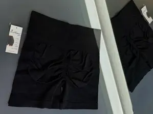 SHORTS SEAMLESS de SofíaNutrifit