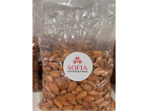 ALMENDRA NON PEREIL de SofíaNutrifit