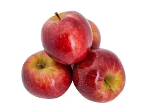 Manzana roja Gaucho Elegida de Sol_ari