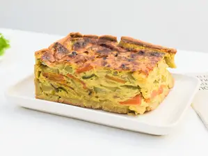 PROMO ALMUERZOS de somos alimento natural