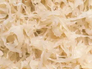 Chucrut de somos alimento natural