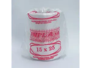 ARRANQUE 15X25 de Speedpack