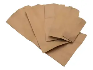 BOLSA DE PAPEL KRAFT de Speedpack