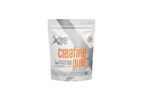 Creatina Micronizada Pura Xbody Evolution 300 Gr Sin Sabor de Sport-Nutrition-LP