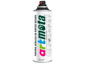 ArtMota · 450 ml de STAIGER